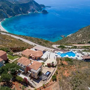 מלון Petani Bay - Adults Only ****