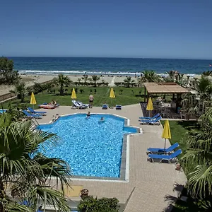 Lägenhetshotell Ilian &, Rethymno