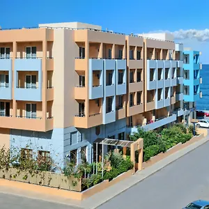 Lefkoniko Complex-beach And Bay Réthimno