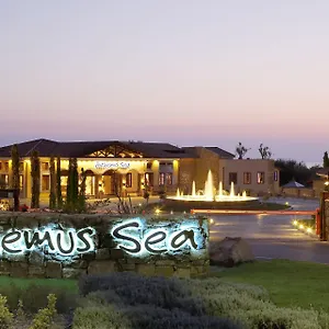 Resort Anthemus Sea And Elia Nikitis