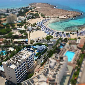 Anonymous (adults Only) 3*, Ayia Napa Cypern