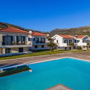 Apartment Captain's Katelios