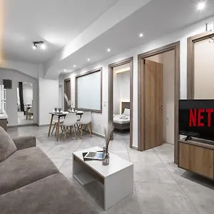 Apartment Adelle Apartments, The Luxury Thessaloniki