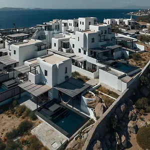 מלון Ananea Mykonos - Adults Only *****