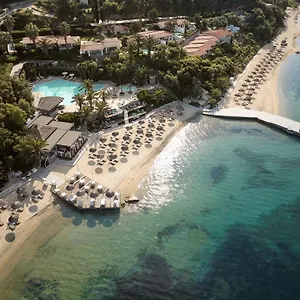Eagles Palace - Small Luxury Of The World 5*, Ouranoupoli Grækenland