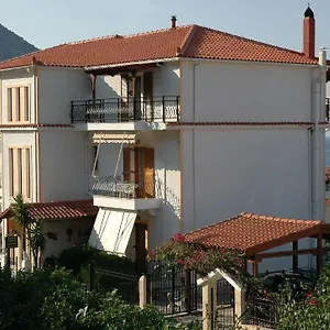 Apartment Makis & Poros (Kefalonia)