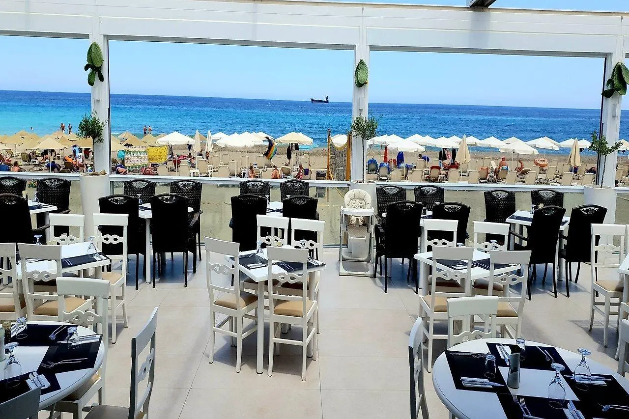Dimitrios Village Beach Resort Resmo 4*,  Yunanistan