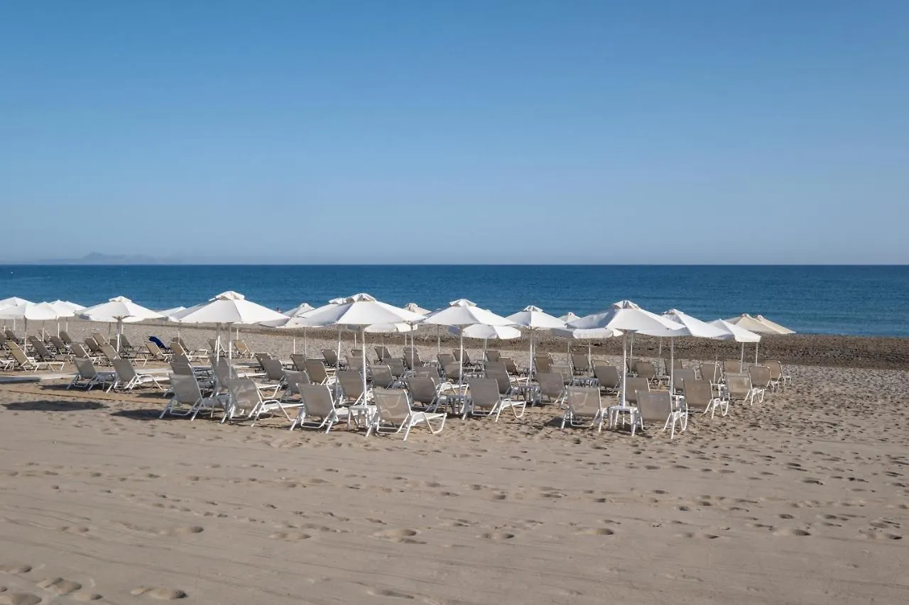Dimitrios Village Beach Resort Resmo Apart Otel