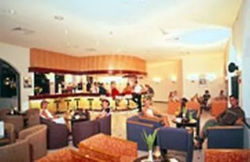 Dimitrios Village Beach Resort Resmo Apart Otel